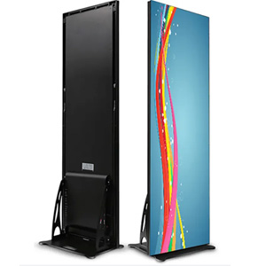 LED Poster Screen 