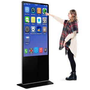 Digital Signage